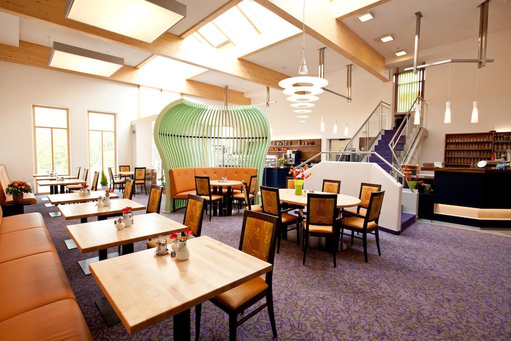 Hotel Und Appartementhof Waldeck บาดฟึสซิง ภายนอก รูปภาพ